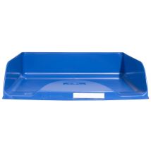 Exacompta Neo Deco Polystyrene (PS) Blue