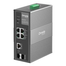 Omada IES206GPP 6-Port Gigabit
