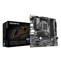GIGABYTE B760M DS3H AX Motherboard - Supports Intel Core 14th Gen CPUs
