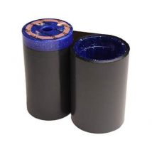 DataCard Monochrome Ribbon. Black HQ. ISEGA Certified for Food Contact