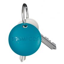 Boompods Boomtag Item Finder Blue