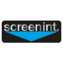 Screen International Additional RF Remote Control for Receiver Unit