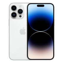 i-go Life iPhone 14 Pro Max. 128GB. Silver. Refurbished Grade A