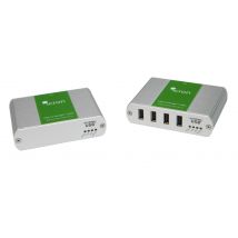 Icron Ranger 2304 KVM extender Transmitter &amp; receiver