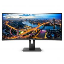 Philips B Line 345B1C/00 computer monitor 86.4 cm (34&quot;) 3440 x 14