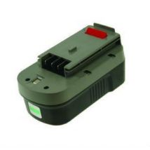 2-Power PTH0077A cordless tool battery / charger