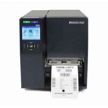 Printronix T6304e Thermal Transfer Printer (4in wide. 300dpi)