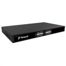 Yeastar TA1600 gateway/controller 10. 100 Mbit/s