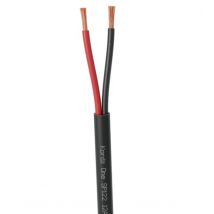Kordz K12202-152M-BK audio cable Black
