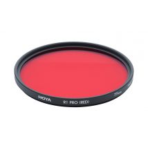 Hoya R1 PRO RED Red camera filter 4.6 cm