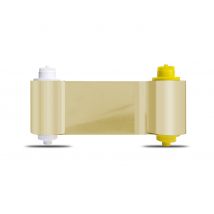 Seaory 3521A Gold Monochrome Ribbon (1200 Prints)