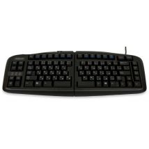 Goldtouch Whilst Stocks Last - Goldtouch Keyboard Cyrillic Russian lay