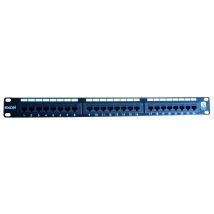 Excel 100-304 rack accessory Cable management panel