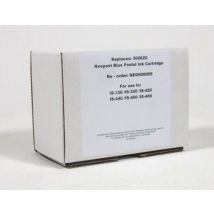 NEOPOST IS330 IS300 IS480 Blue UK Compatible