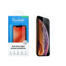 Ocushield OCUIPHONE11PXS mobile phone screen/back protector Clear scre