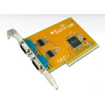 SUNIX Group SER5037A interface cards/adapter
