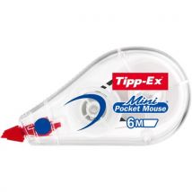 TIPP-EX MINI POCKET MOUSE 932564 PK10