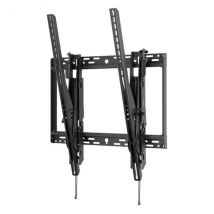 Peerless STP680 TV mount 2.29 m (90&quot;) Black