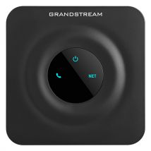 Grandstream Networks HT801-V2 gateway/controller 10. 100 Mbit/s