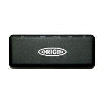 Origin Storage Travel Dock USB-C 4K