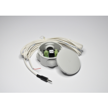 Screen International 12 Volt Interface Switch.