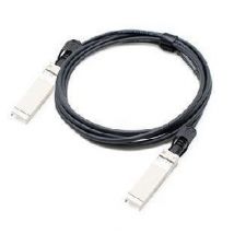 AddOn Networks SFP-10G-C-5M-AO InfiniBand/fibre optic cable SFP+ Black