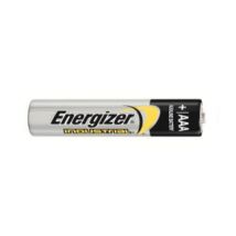 Energizer Industrial Single-use battery AAA Zinc-Manganese Dioxide (Zn