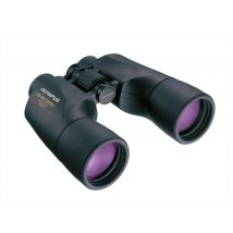 Olympus 12x50 EXPS I binocular BaK-4 Black