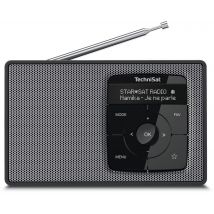 TechniSat Digitradio 2 Portable Digital