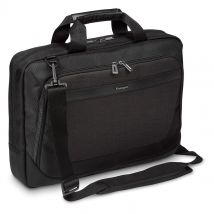 Targus CitySmart 39.6 cm (15.6&quot;) Briefcase Black. Grey