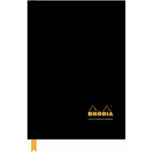 RHODIA A4 C/BOUND HARDBACK BOOKS P3