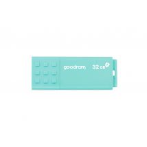 Goodram UME3 USB flash drive 32 GB USB Type-A 3.2 Gen 1 (3.1 Gen 1) Tu