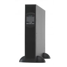 ONLINE USV-Systeme ZINTO 3000 uninterruptible power supply (UPS) Line-