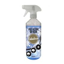 Fabulosa De-Icer Trigger Spray 500ml  - 0108663