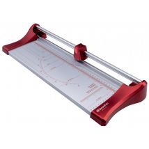 Swordfish 40260 paper cutter 1 mm 10 sheets