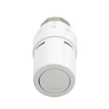 Danfoss RAX-K White RAX Thermostatic