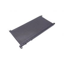 CoreParts Lpop ery for Dell 42Wh