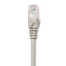 Intellinet 30m Cat6 networking cable Grey U/UTP (UTP)