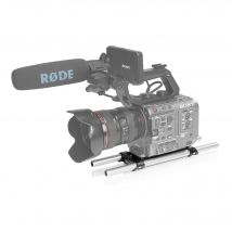 Shape Sony FX6 15mm Base