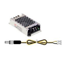 Opengear 450042 power adapter/inverter Silver