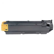 Utax 1T02Z0AUT0/PK-5021Y Toner-kit yellow. 10K pages ISO/IEC 19752 for