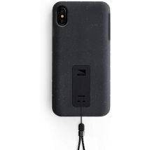 Lander Moab. iPhone XS Max. Black