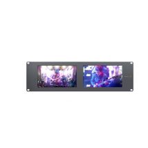 Blackmagic Design SmartView Duo 20.3 cm (8")
