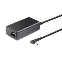 CoreParts 01FR040-CP power adapter/inverter Indoor 65 W Black