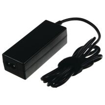 2-Power 2P-ADPC1936 power adapter/inverter 40 W Black