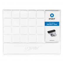 iFixit ni-Sic Projec ry