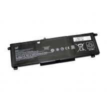 BTI 71Wh 6 cell HSTNN-DB9U compatible battery for HP - COMPAQ OMEN 15Z