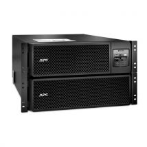 APC Smart-UPS On-Line SRT10KRMXLI - 10kW/VA. 6x C13 + 4x C19 + hardwir