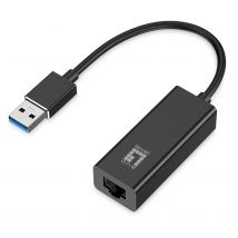 LevelOne USB-0401 Gigabit USB Network Adapter