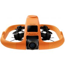 HOVERAir Aqua Standard Combo Orange